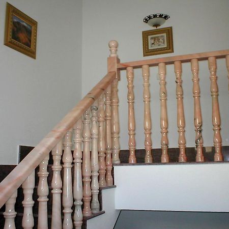 Apartamentos Egeivan Ponton Alto ภายนอก รูปภาพ