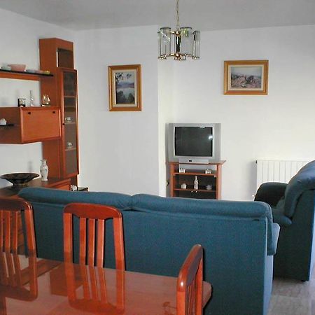 Apartamentos Egeivan Ponton Alto ภายนอก รูปภาพ
