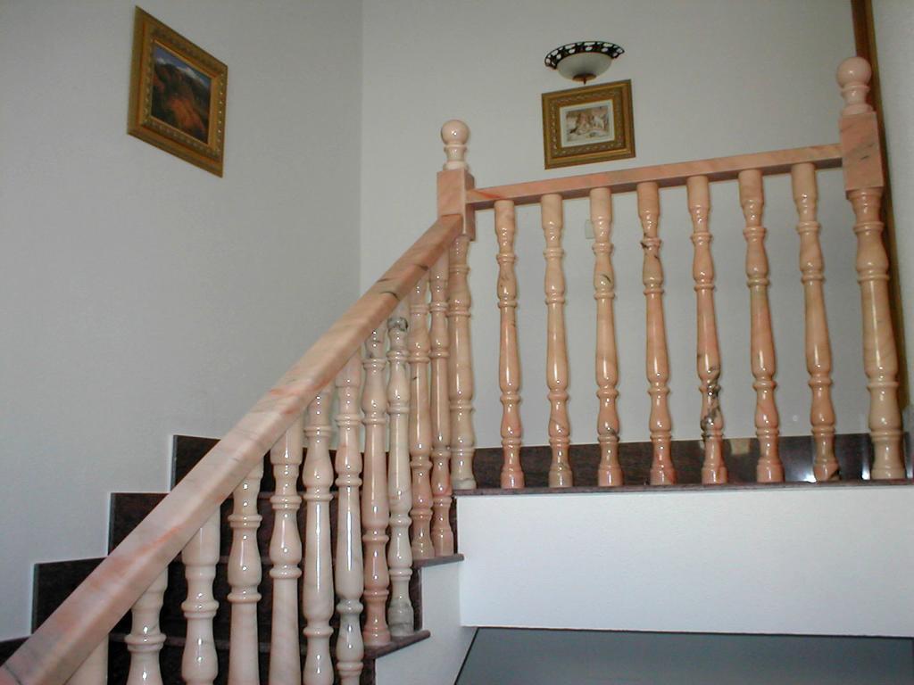 Apartamentos Egeivan Ponton Alto ภายนอก รูปภาพ