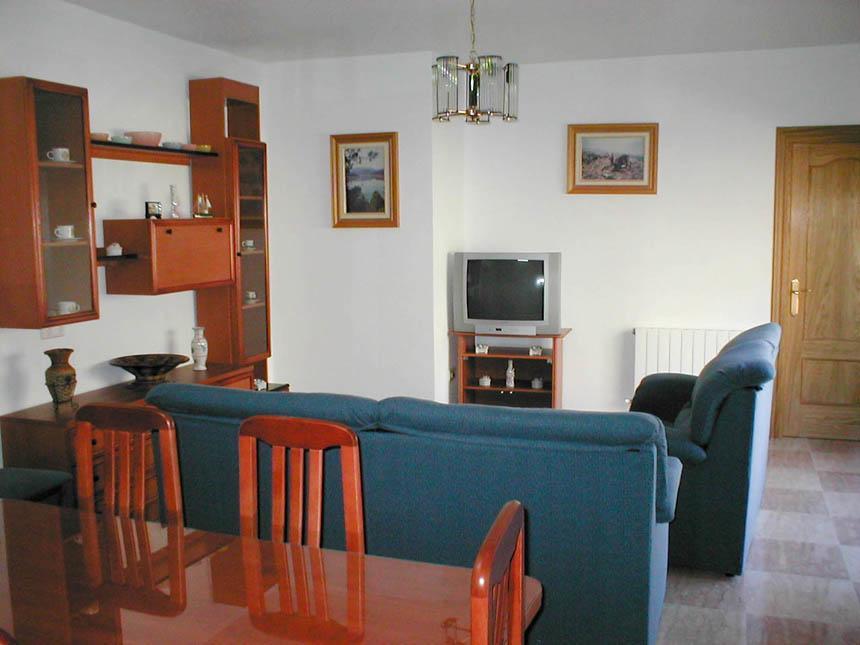 Apartamentos Egeivan Ponton Alto ภายนอก รูปภาพ