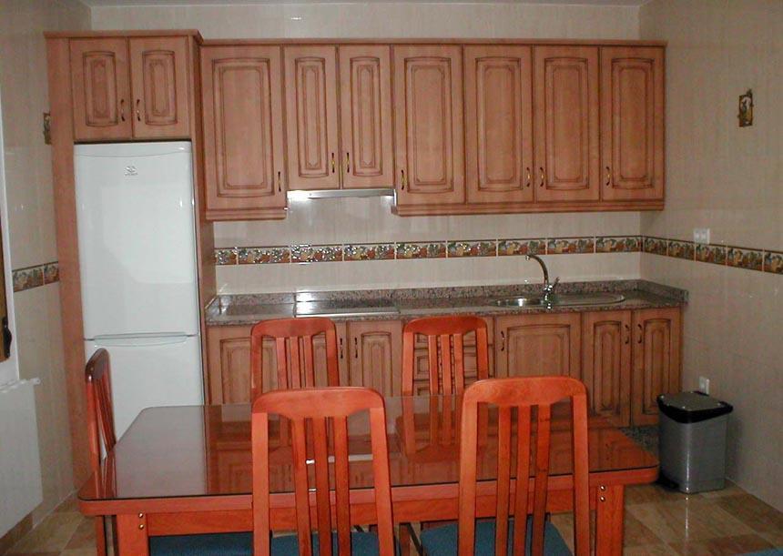 Apartamentos Egeivan Ponton Alto ภายนอก รูปภาพ