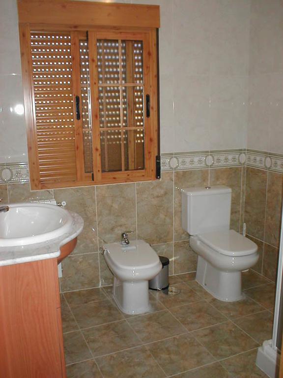 Apartamentos Egeivan Ponton Alto ภายนอก รูปภาพ